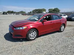 3FA6P0H72GR247205 2016 FORD FUSION