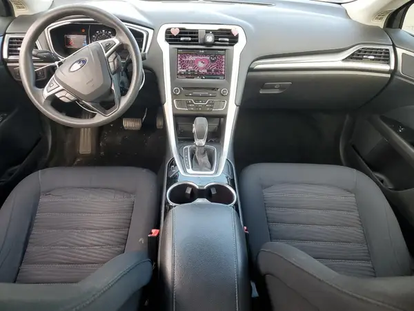 3FA6P0H72GR247589 2016 FORD FUSION - Image 8