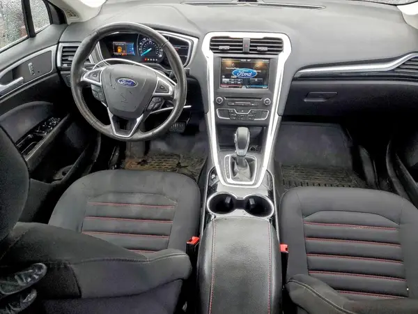3FA6P0H72GR247902 2016 FORD FUSION - Image 8