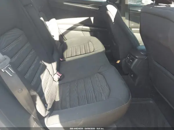 3FA6P0H72GR250427 2016 FORD FUSION - Image 8