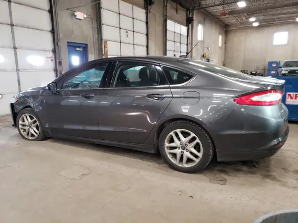 3FA6P0H72GR250976 2016 FORD FUSION - Image 2