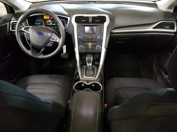3FA6P0H72GR250976 2016 FORD FUSION - Image 8