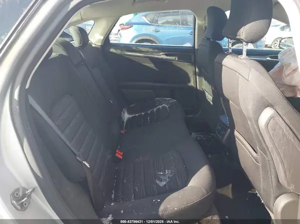 3FA6P0H72GR252386 2016 FORD FUSION - Image 8
