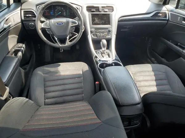 3FA6P0H72GR252405 2016 FORD FUSION - Image 8