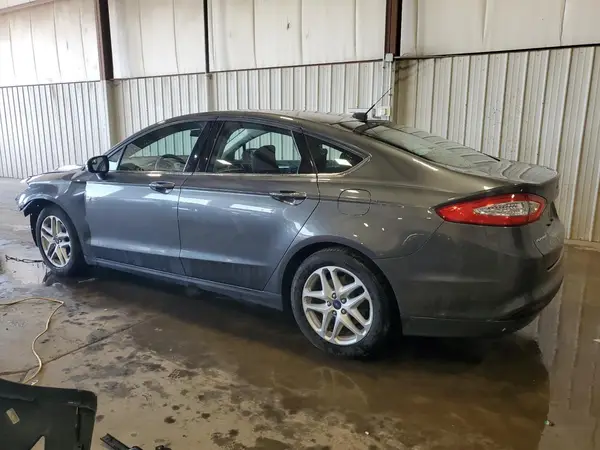 3FA6P0H72GR253702 2016 FORD FUSION - Image 2