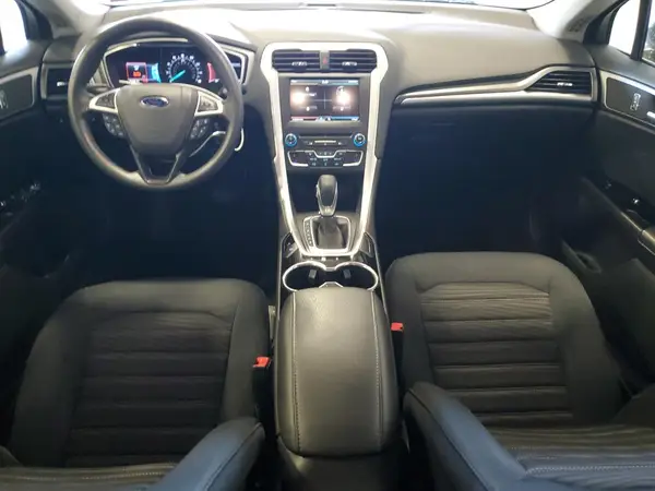 3FA6P0H72GR253702 2016 FORD FUSION - Image 8
