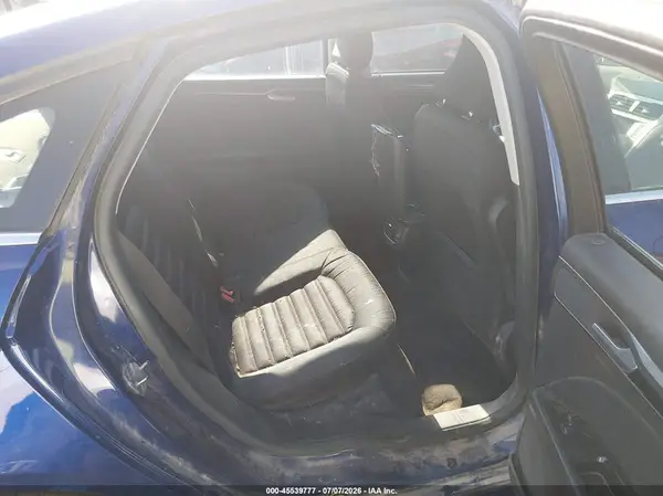 3FA6P0H72GR254753 2016 FORD FUSION - Image 8