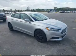 3FA6P0H72GR255157 2016 FORD FUSION