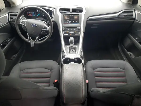3FA6P0H72GR256809 2016 FORD FUSION - Image 8