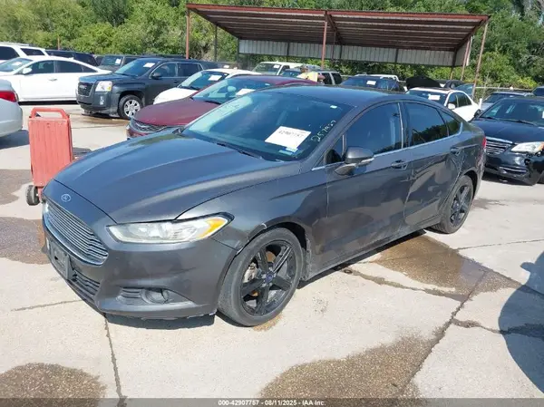 3FA6P0H72GR257927 2016 FORD FUSION - Image 2
