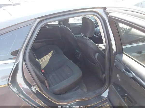 3FA6P0H72GR257927 2016 FORD FUSION - Image 8
