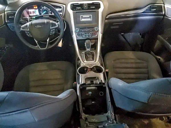 3FA6P0H72GR258690 2016 FORD FUSION - Image 8