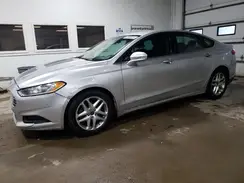 3FA6P0H72GR259127 2016 FORD FUSION