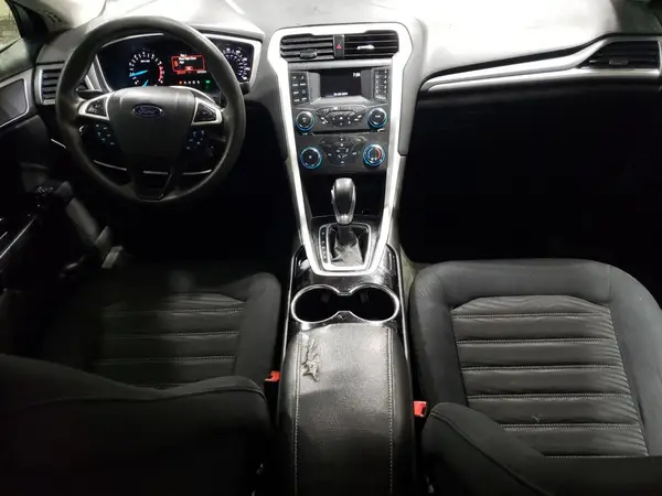 3FA6P0H72GR259127 2016 FORD FUSION - Image 8