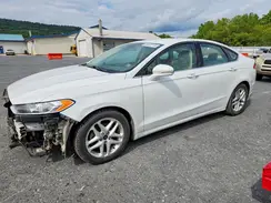 3FA6P0H72GR261394 2016 FORD FUSION