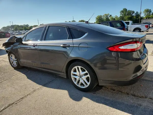 3FA6P0H72GR262349 2016 FORD FUSION - Image 2