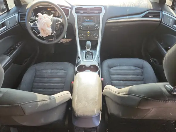 3FA6P0H72GR262349 2016 FORD FUSION - Image 8