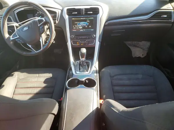 3FA6P0H72GR263839 2016 FORD FUSION - Image 8