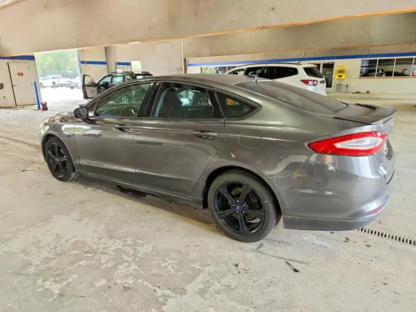 3FA6P0H72GR263940 2016 FORD FUSION - Image 2