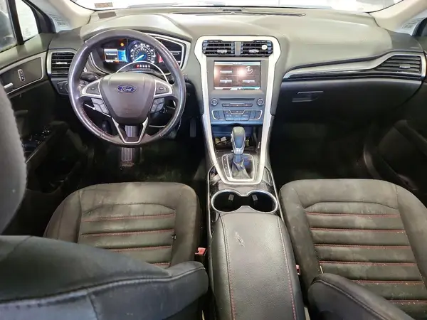 3FA6P0H72GR263940 2016 FORD FUSION - Image 8