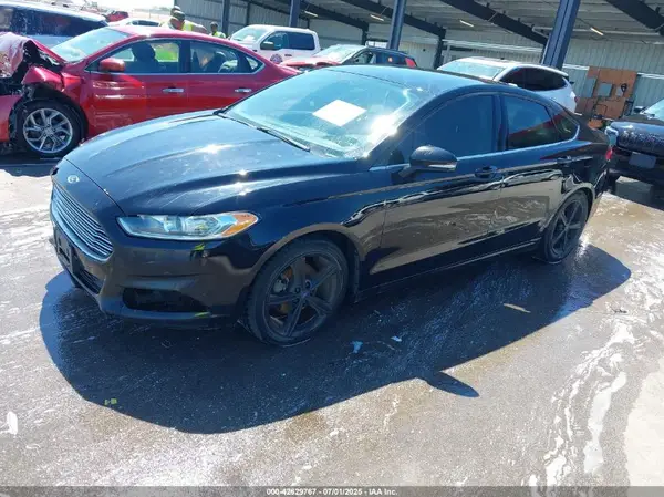 3FA6P0H72GR264280 2016 FORD FUSION - Image 2