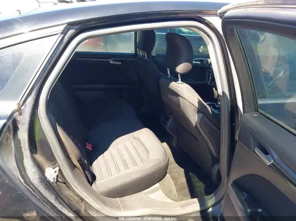 3FA6P0H72GR264280 2016 FORD FUSION - Image 8