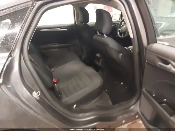3FA6P0H72GR268314 2016 FORD FUSION - Image 8