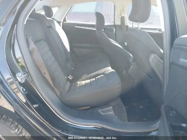 3FA6P0H72GR268992 2016 FORD FUSION - Image 8