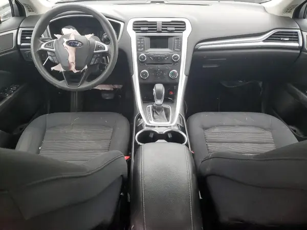 3FA6P0H72GR269527 2016 FORD FUSION - Image 8