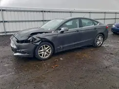 3FA6P0H72GR272606 2016 FORD FUSION