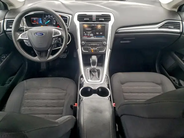 3FA6P0H72GR272606 2016 FORD FUSION - Image 8
