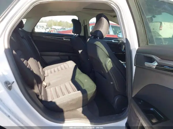 3FA6P0H72GR273786 2016 FORD FUSION - Image 8