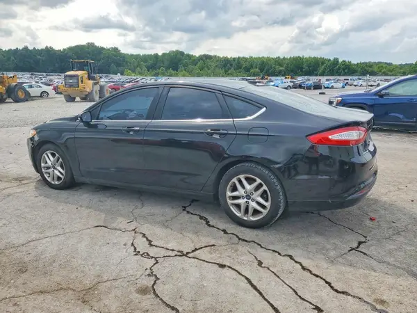 3FA6P0H72GR274792 2016 FORD FUSION - Image 2