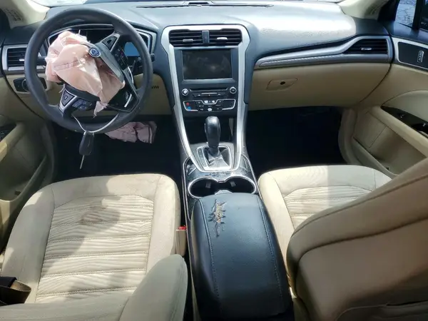3FA6P0H72GR274792 2016 FORD FUSION - Image 8
