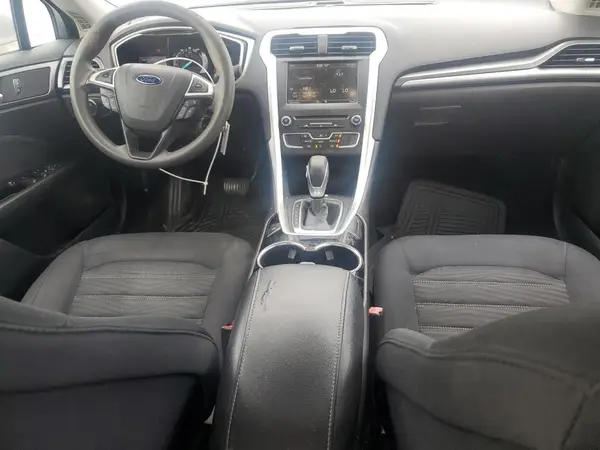 3FA6P0H72GR275568 2016 FORD FUSION - Image 8