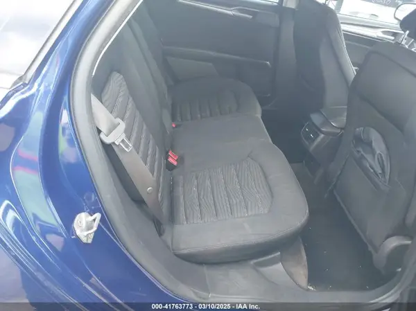 3FA6P0H72GR276381 2016 FORD FUSION - Image 8