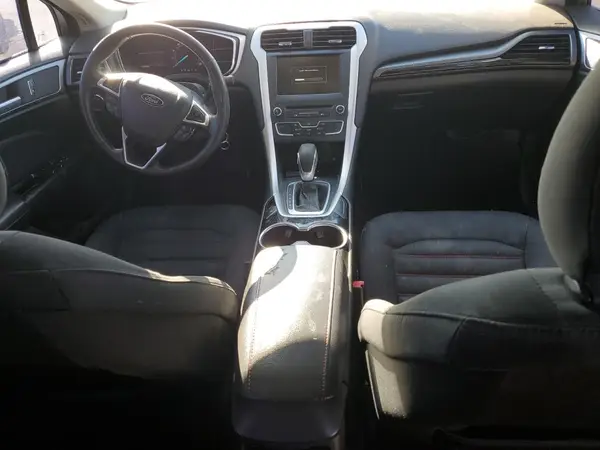 3FA6P0H72GR279121 2016 FORD FUSION - Image 8