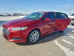 3FA6P0H72GR279586 2016 FORD FUSION