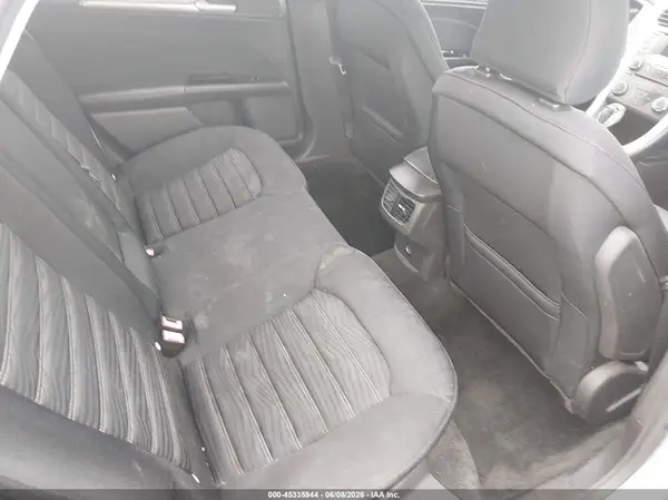 3FA6P0H72GR283265 2016 FORD FUSION - Image 8