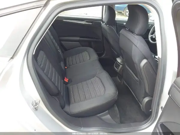 3FA6P0H72GR283590 2016 FORD FUSION - Image 8