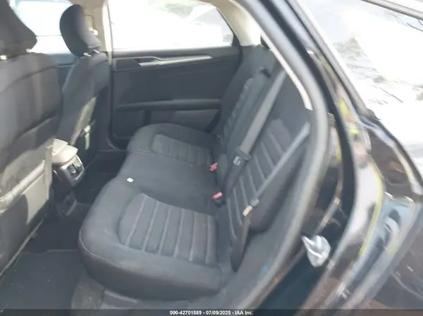 3FA6P0H72GR286599 2016 FORD FUSION - Image 8