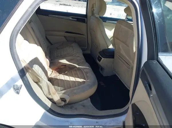 3FA6P0H72GR287994 2016 FORD FUSION - Image 8