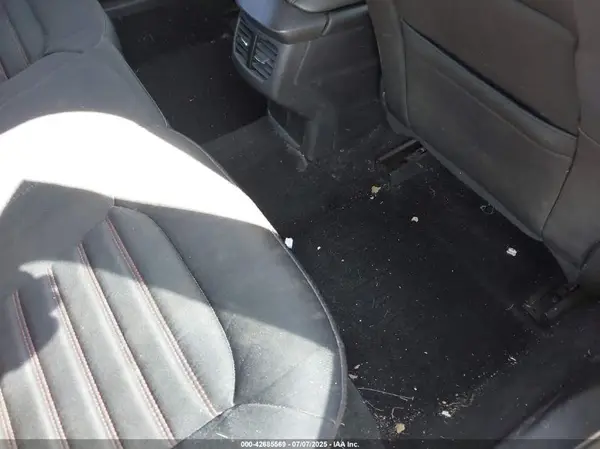 3FA6P0H72GR289650 2016 FORD FUSION - Image 8