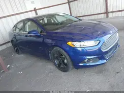3FA6P0H72GR290118 2016 FORD FUSION