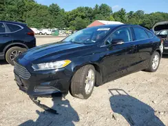 3FA6P0H72GR293827 2016 FORD FUSION
