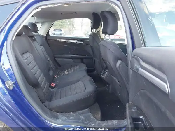 3FA6P0H72GR294055 2016 FORD FUSION - Image 8