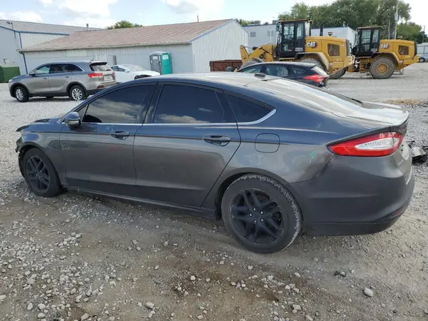 3FA6P0H72GR294914 2016 FORD FUSION - Image 2
