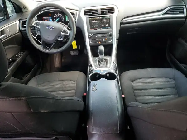 3FA6P0H72GR294914 2016 FORD FUSION - Image 8