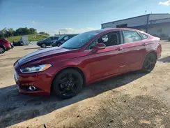 3FA6P0H72GR299241 2016 FORD FUSION