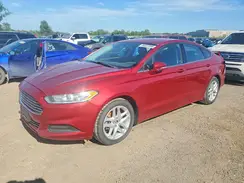 3FA6P0H72GR301179 2016 FORD FUSION